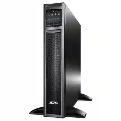 UPS APC Smart-UPS X SMX750I, 750VA