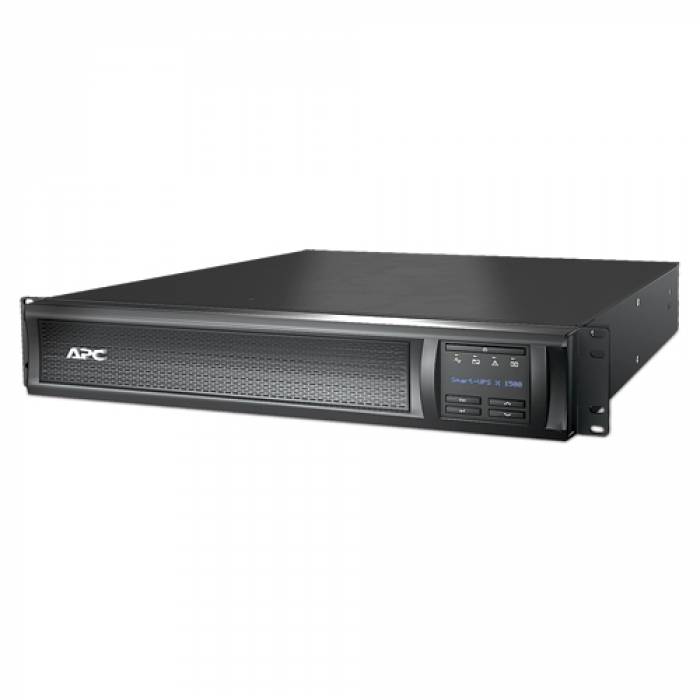 UPS APC Smart-UPS XL SMX1500RMI2U, 1500VA