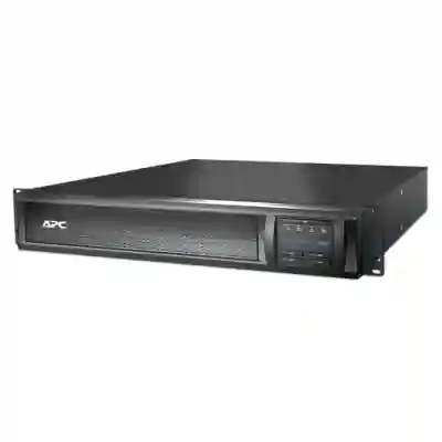 UPS APC Smart-UPS XL SMX1500RMI2UNC, 1500VA + Network Card