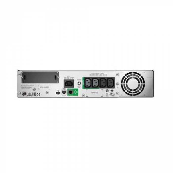 UPS APC SMT1500RMI2UC, 1500VA