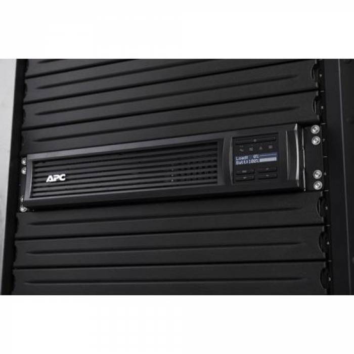 UPS APC SMT1500RMI2UC, 1500VA