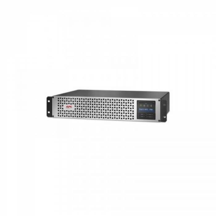 UPS APC SMTL750RMI2UC, 750VA