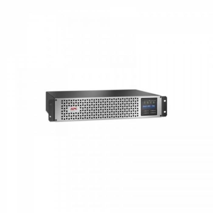 UPS APC SMTL750RMI2UC, 750VA