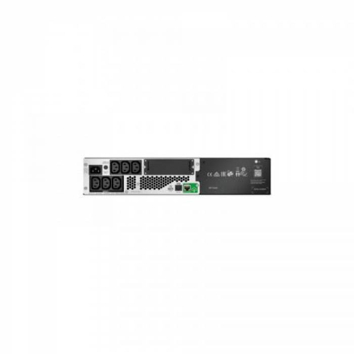 UPS APC SMTL750RMI2UC, 750VA