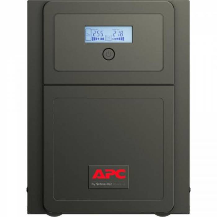 UPS APC SMV SMV2000CAI, 2000VA 