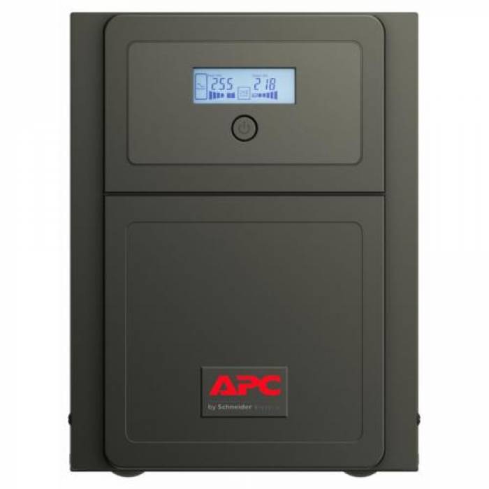 UPS APC SMV SMV3000CAI, 3000VA 