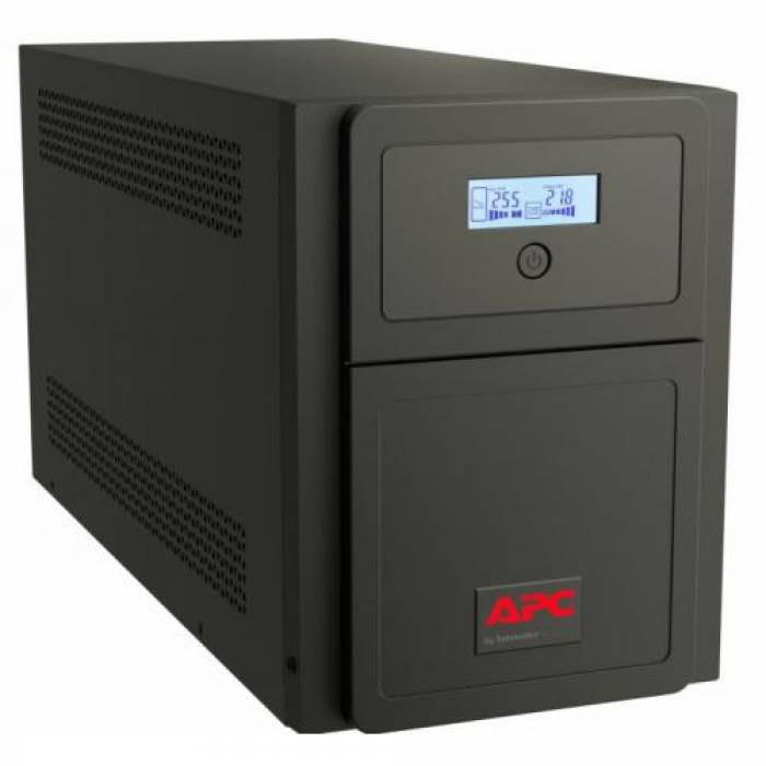 UPS APC SMV SMV3000CAI, 3000VA 