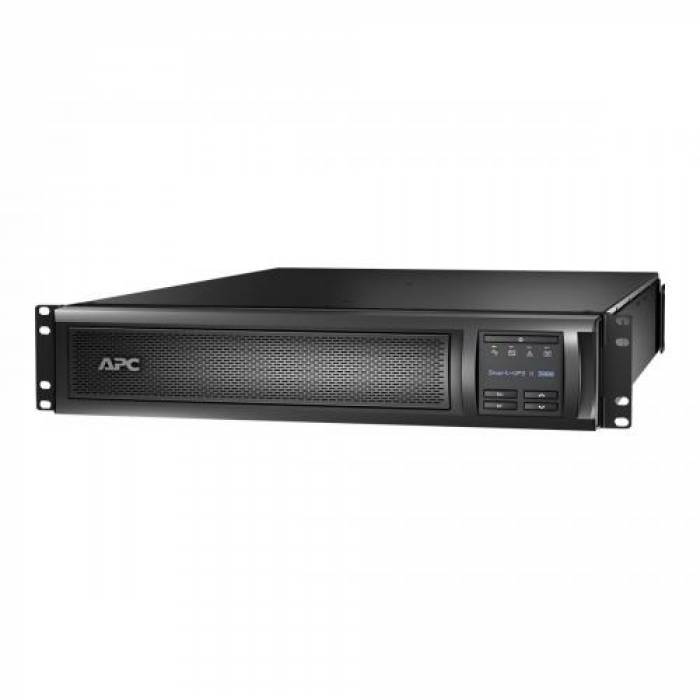 UPS APC SMX3000RMHV2UNC, 3000VA