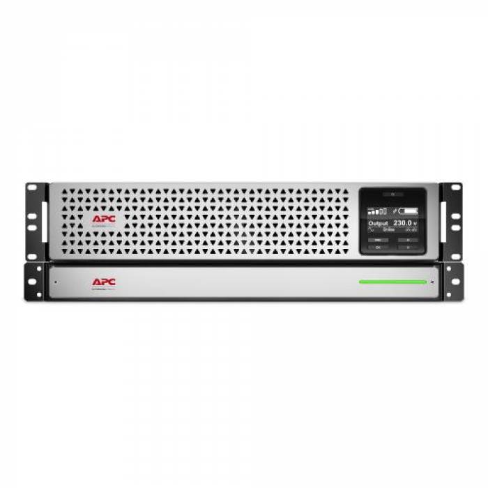 UPS APC SRTL2200RMXLI, 2200VA