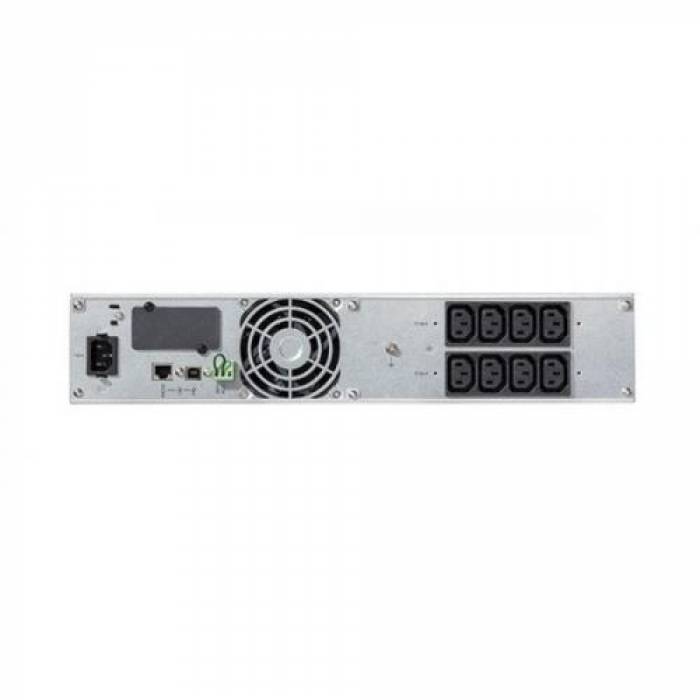 UPS Eaton 5SC 1000i Rackmount, 1000VA