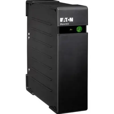 UPS Eaton Ellipse ECO 500 DIN, 500VA