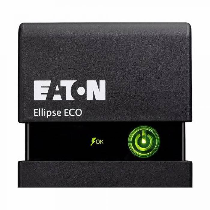 UPS Eaton Ellipse ECO 800 USB DIN, 800VA