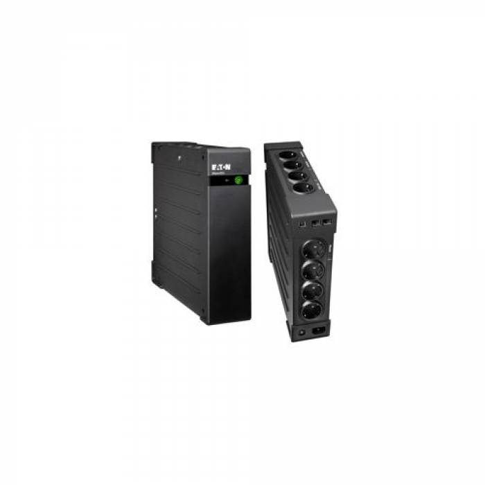 UPS EATON Ellipse ECO EL1600USBDIN, 1600VA