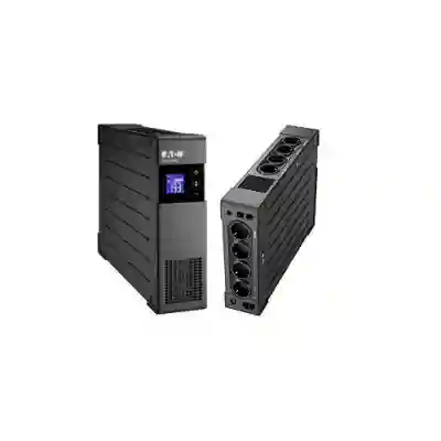 UPS Eaton Ellipse PRO ELP1200DIN, 1200VA