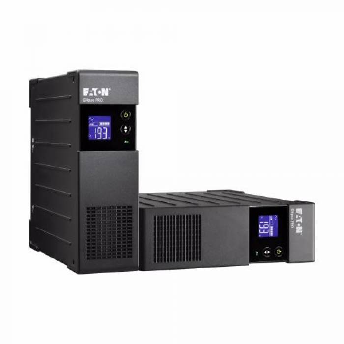 UPS Eaton Ellipse PRO ELP650DIN, 650VA