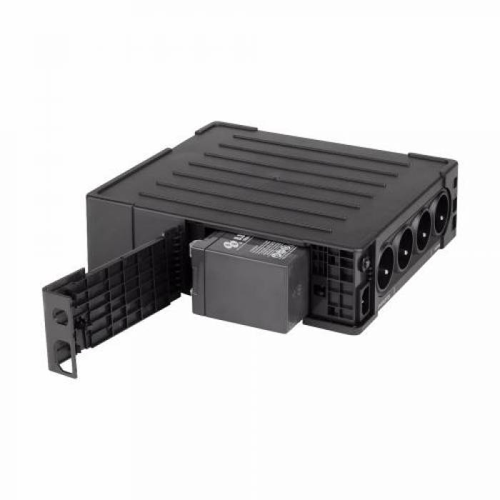 UPS Eaton Ellipse PRO ELP650DIN, 650VA