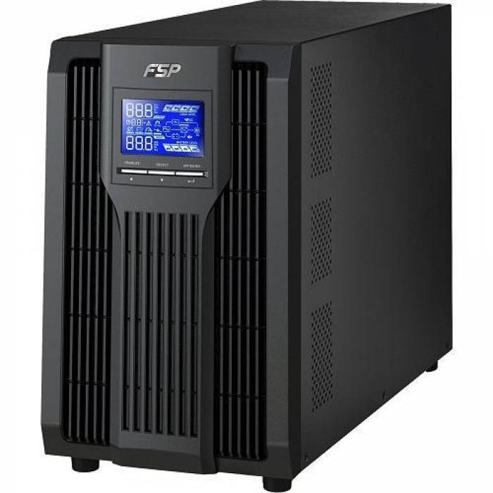 UPS Fortron Champ 2K Tower, 2000VA