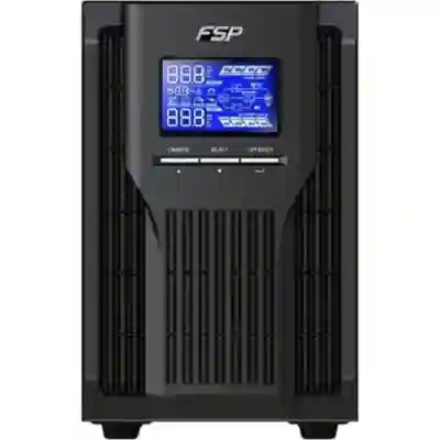 UPS Fortron Champ 3K Tower, 3000VA