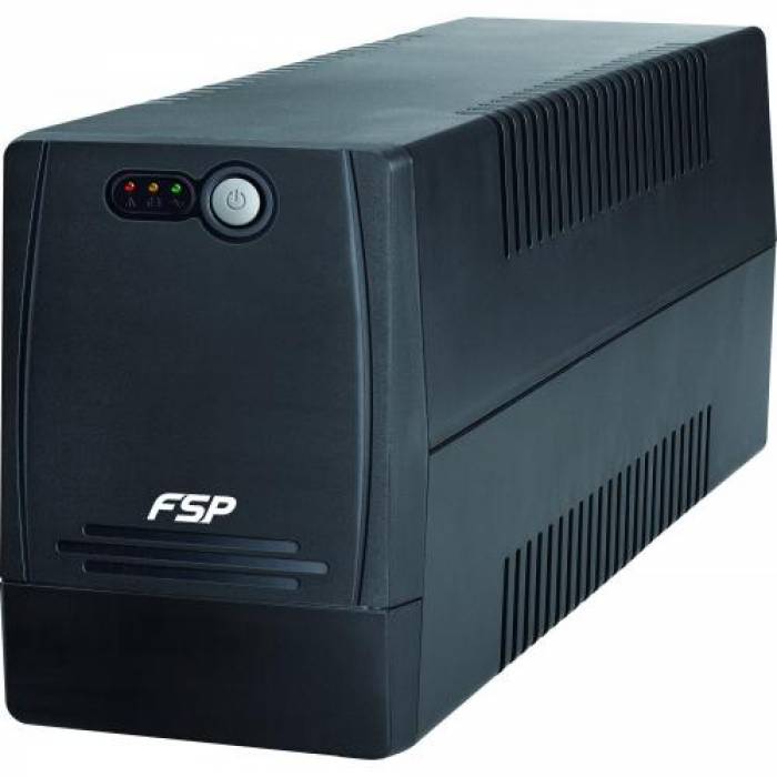 UPS Fortron FP 1000, 1000VA