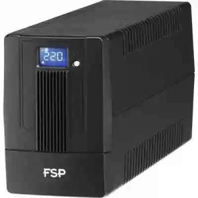 UPS Fortron iFP 600, 600VA