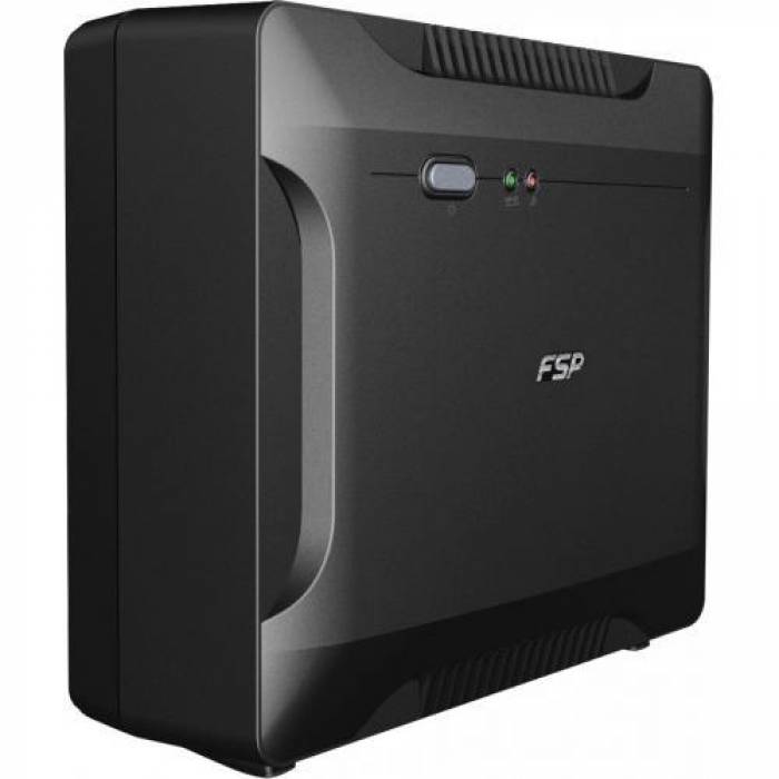 UPS Fortron NANO 800, 800VA