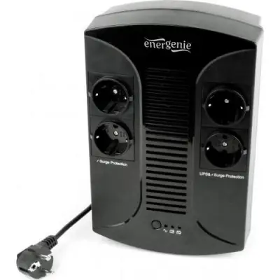 UPS Gembird EG-UPS-002, 850VA