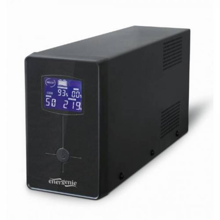 UPS Gembird EG-UPS-035, 2000VA