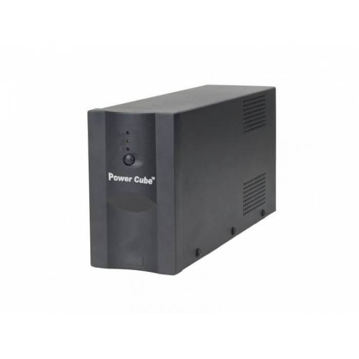 UPS Gembird UPS-PC-652A, 650VA