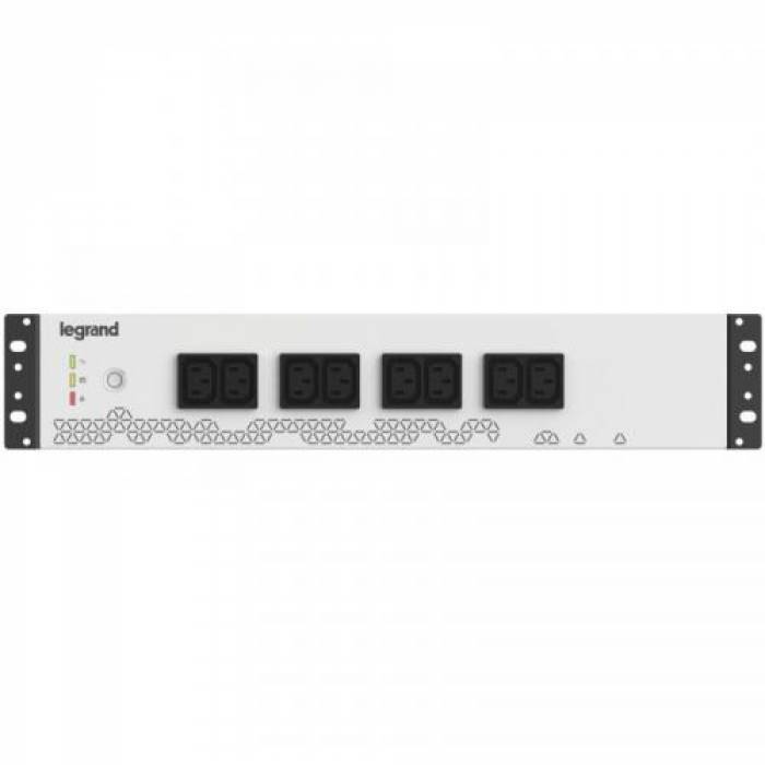 UPS Legrand Keor PDU IEC, 800VA