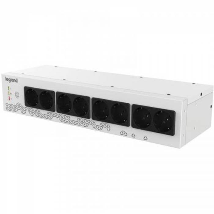 UPS Legrand Keor PDU Schuko, 800VA