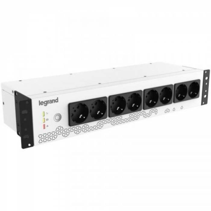 UPS Legrand Keor PDU Schuko, 800VA