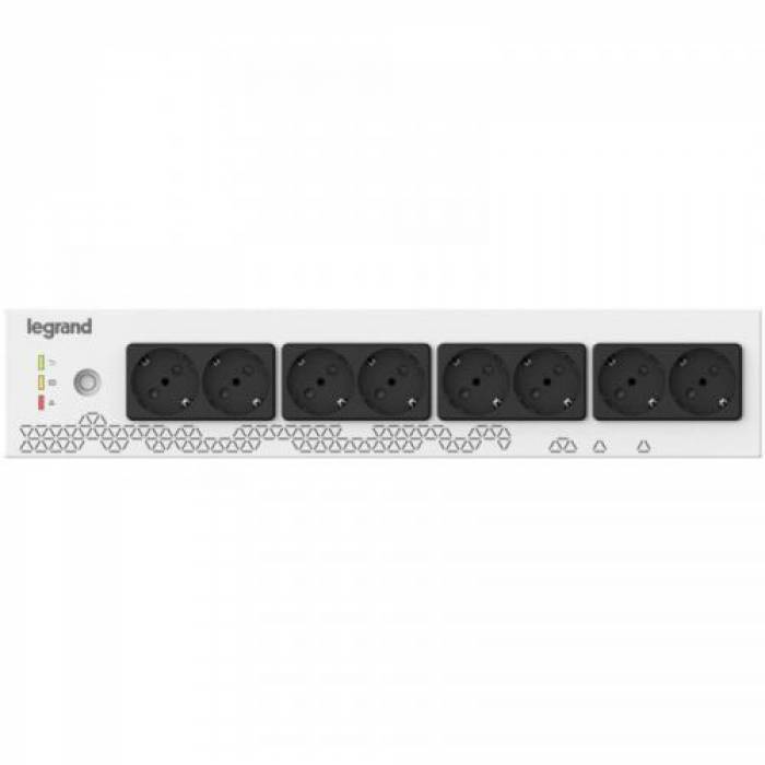 UPS Legrand Keor PDU Schuko, 800VA