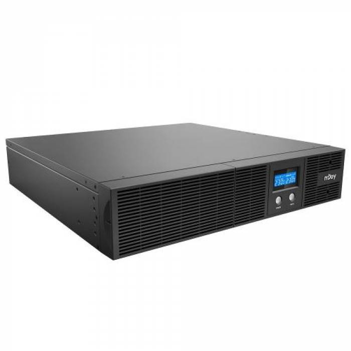 UPS nJoy Argus 1200, 2200VA