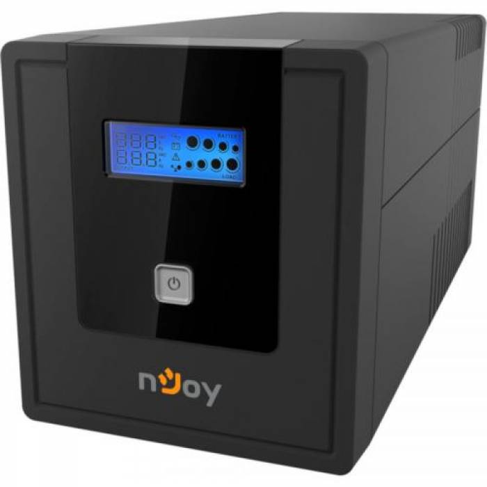 UPS nJoy Cadu 1000, 1000VA