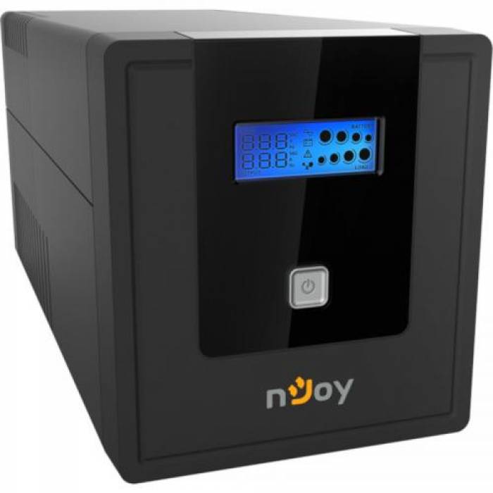 UPS nJoy Cadu 1000, 1000VA