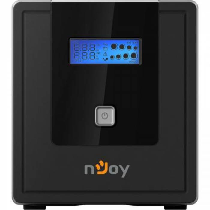 UPS nJoy Cadu 1000, 1000VA