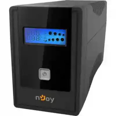 UPS nJoy Cadu 650, 600VA