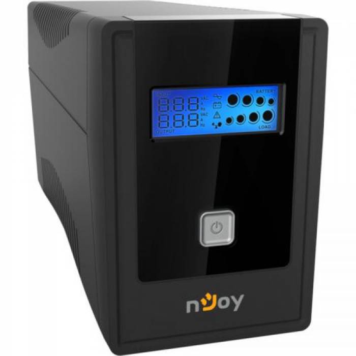 UPS nJoy Cadu 850, 800VA