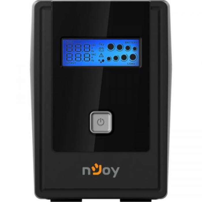 UPS nJoy Cadu 850, 800VA