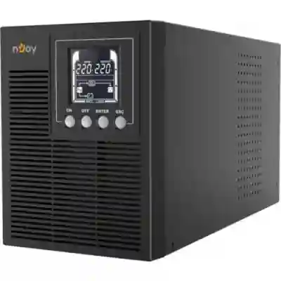 UPS nJoy Echo Pro 1000, 1000VA