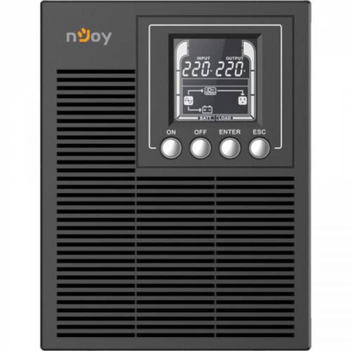 UPS nJoy Echo Pro 1000, 1000VA