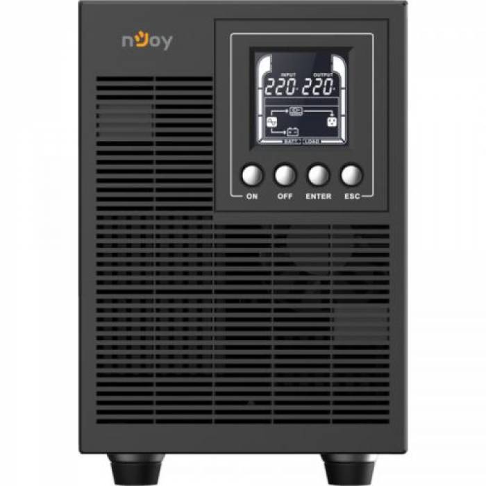 UPS nJoy Echo Pro 2000, 2000VA