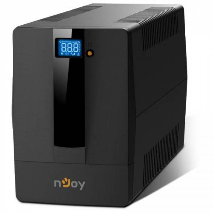 UPS nJoy Horus 2000 Plus, 2000VA