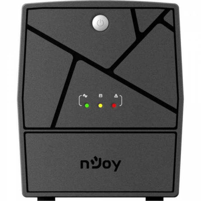 UPS nJoy Keen 1000 USB, 1000VA