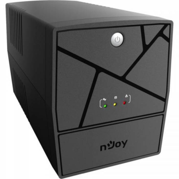 UPS nJoy Keen 1000 USB, 1000VA