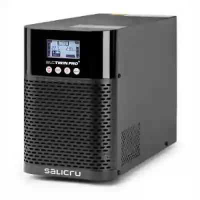 UPS Salicru SLC 1000 TWIN PRO2 B1, 1000VA