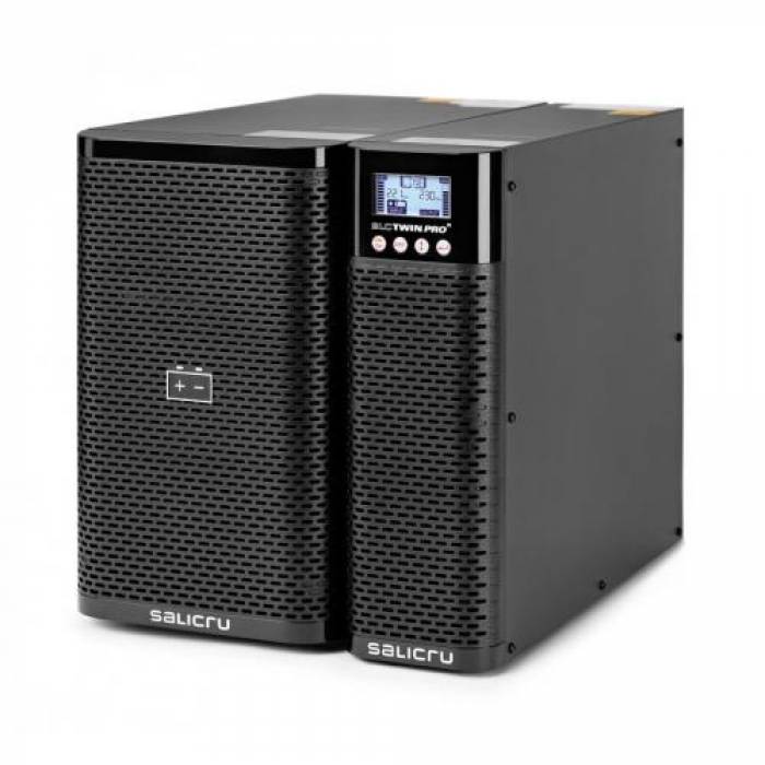 UPS Salicru SLC 1500 TWIN PRO2 B1, 1500VA