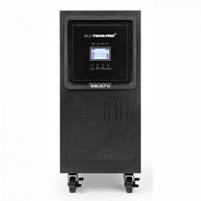 UPS Salicru SLC 5000 TWIN PRO2, 5000VA