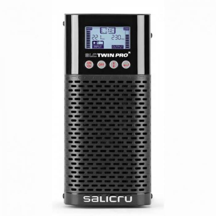 UPS Salicru SLC 700 TWIN PRO2 B1, 700VA