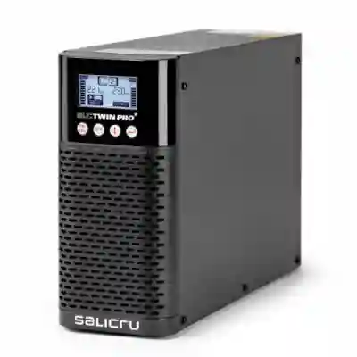 UPS Salicru SLC 700 TWIN PRO2 B1 IEC, 700VA